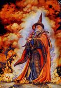Image result for Wizard Hood Head Vynl