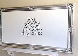 Image result for Decorative Dry Erase Boards for Home
