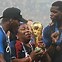 Image result for Pogba France HD Wallpaper