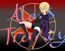 Image result for Alois Trancy and Claude