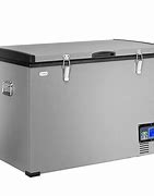Image result for Most Energy Efficient Small Chest Freezer