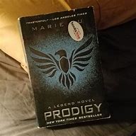 Image result for Prodigy Book