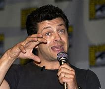 Image result for Andy Serkis Lord of the Rings