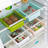 Image result for Refrigerator Freezer Organization