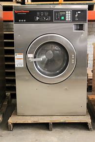 Image result for Speed Queen Coin Dryer