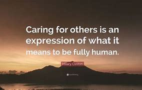 Image result for Caring Quotes Thoughts