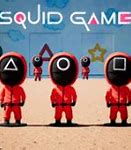 Image result for Netflix unreleased Squid Game clip