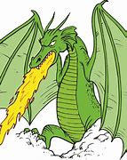 Image result for Free Cartoon Dragon