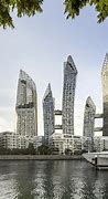 Image result for Keppel Bay Tower Singapore