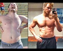 Image result for Chris Pratt Weight Loss Diet