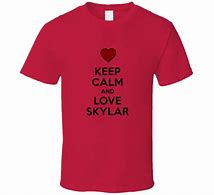 Image result for Keep Calm and Love Blazers