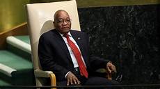 Jacob Zuma s own party just gave him 48 hours to quit