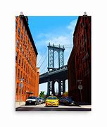 Image result for Dumbo Brooklyn Bridge