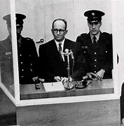 Image result for Execution of Eichmann