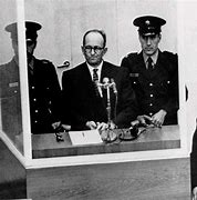 Image result for Adolf Eichmann School