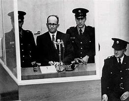 Image result for Adolf Eichmann Ben Kingsley