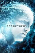 Image result for Prometheus Movie 2012