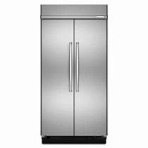 Image result for KitchenAid 30 Refrigerator