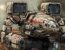 Image result for Mad Cat Mech