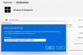Image result for Windows 11 Enterprise N Product Key