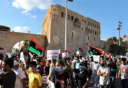 Image result for Libya Militias
