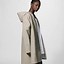 Image result for Ladies Full Length Raincoats