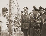 Image result for Himmler in WW1