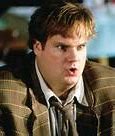 Image result for Coneheads Chris Farley Sun Burn