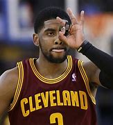 Image result for Basketball Player Kyrie Irving
