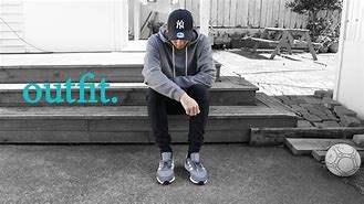 Image result for Adidas Iniki Outfit