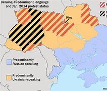 Image result for Ukraine Russia Conflict Zone