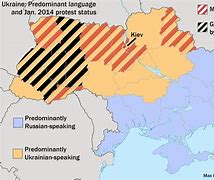 Image result for Fight Map of Ukraine
