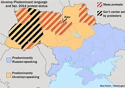 Image result for Current Map Russia and Ukraine