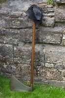 Image result for Execution Axe
