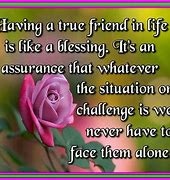 Image result for Friendship Blessing Quotes and Sayings