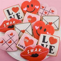 Image result for Love Cookies