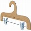 Image result for Small Clip Hangers
