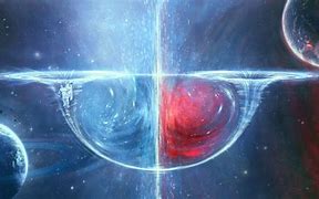 Image result for Wormhole in Real Life