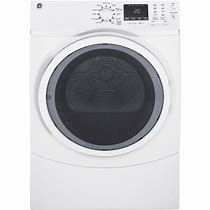 Image result for ge gas dryer white