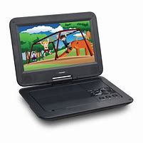 Image result for 10 Inch Portable DVD Players