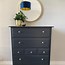 Image result for Tall Wide Chest of Drawers