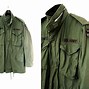 Image result for Vintage Army Jacket