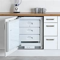 Image result for Integrated Chest Freezer