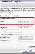 Image result for What Is My Local IP Address Windows 1.0