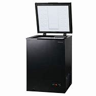 Image result for Home Depot Steelyard 5 Cubic Chest Freezers