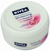 Image result for nivea skin whitening cream