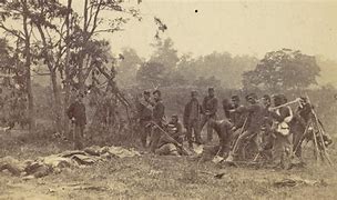 Image result for Dead Civil War Battle Antietam Pictures