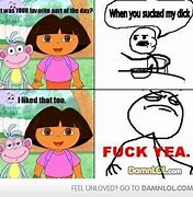 Image result for Dirty Dora Memes