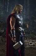 Image result for The Avengers Movie Thor Chris Hemsworth