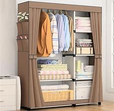 Image result for Wardrobe Closets Free Standing